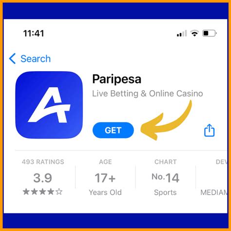 paripesa app